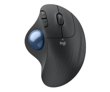Myszka LOGITECH M575 S Ergo grafit 910-007029